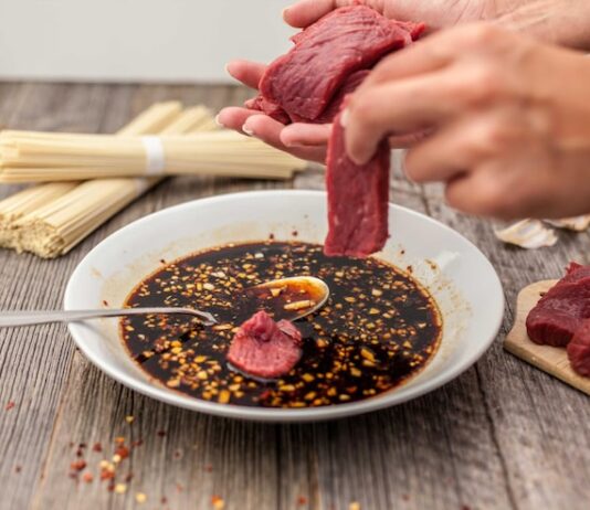 Говяжий язык в домашних условиях: рецепт приготовления