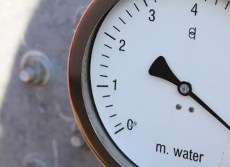 Как передать показания за воду через КВЦ