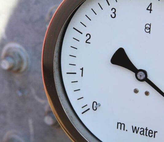 Как передать показания за воду через КВЦ