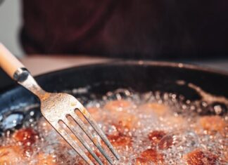 Рыбные котлеты на сковороде: пошаговый рецепт