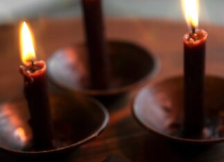 Туз Кубков и Луна: Сочетание в Таро