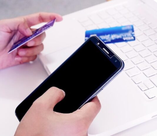 Сбой подтверждения способа оплаты iPhone