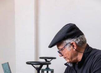 Устройство подачи проволоки для полуавтомата