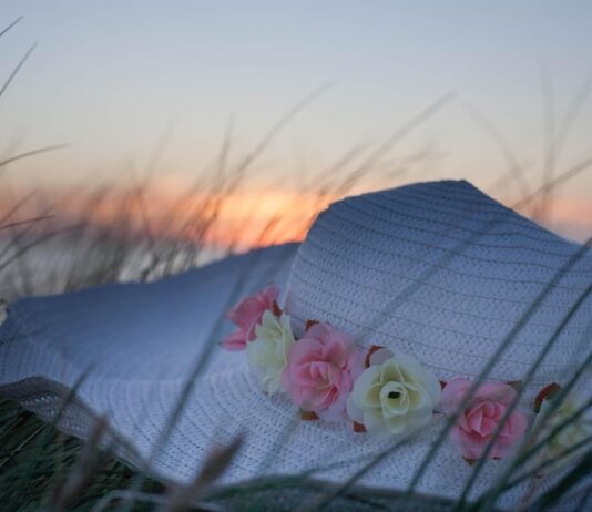 Как красиво пожелать спокойной ночи