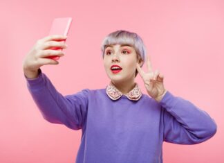 Как выбрать ник для девушки в Тик Ток