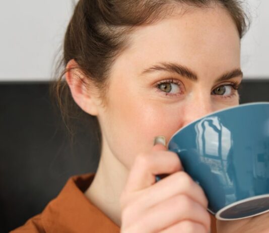 Глаз на кофейной гуще: значение и толкование