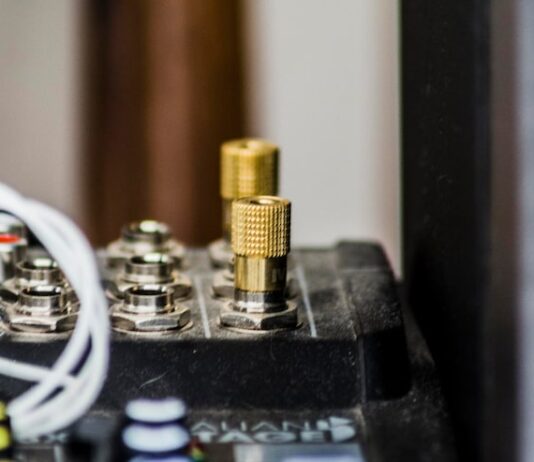 Сделай усилитель для сабвуфера своими руками