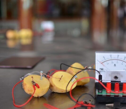 Расчет мощности при параллельном соединении