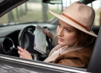 Где Находится Серия Водительского Удостоверения