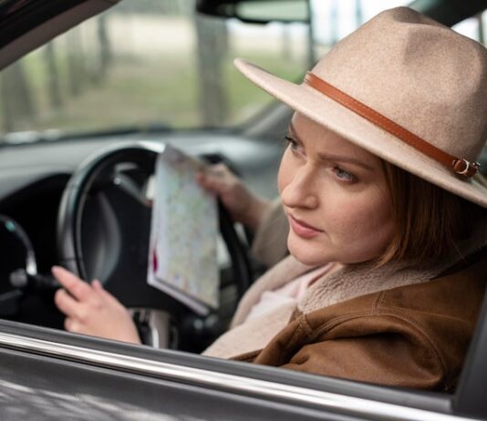 Где Находится Серия Водительского Удостоверения