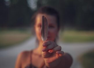 Приснилось убийство ножом