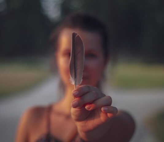 Приснилось убийство ножом