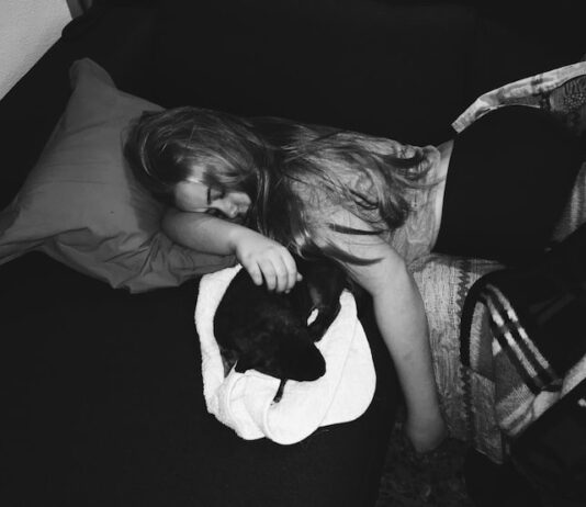 Расставание с девушкой во сне: толкование сна