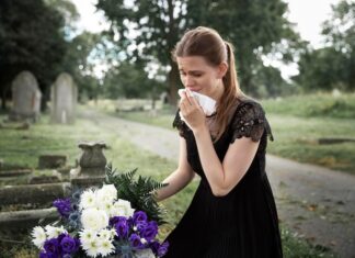 Сны о похоронах матери: толкование