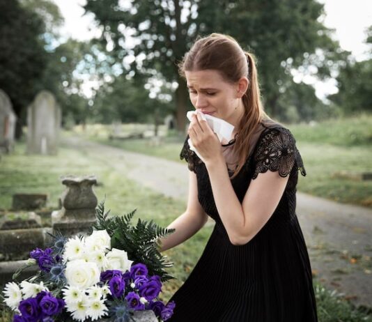 Сны о похоронах матери: толкование