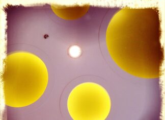 Сатурн в квадрате с Плутоном в соляре