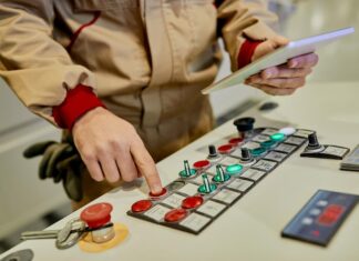 Счетчик Гейгера-Мюллера: Принцип работы