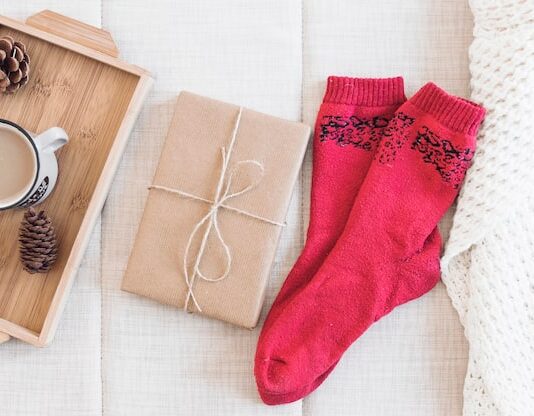 Толкование сна: дарить носки