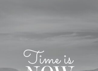 Цитаты: Живите в настоящем