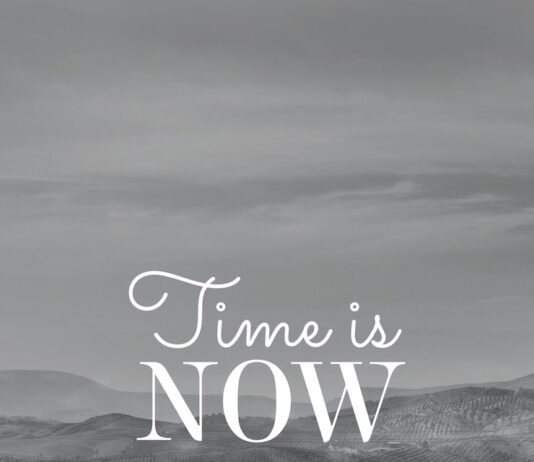 Цитаты: Живите в настоящем