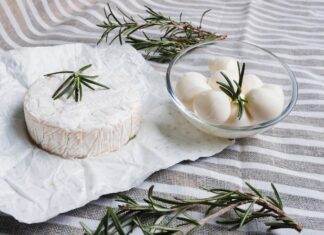 Рецепт крема из маскарпоне