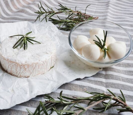 Рецепт крема из маскарпоне