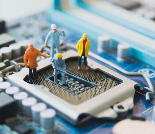 Подключение Ардуино к компьютеру