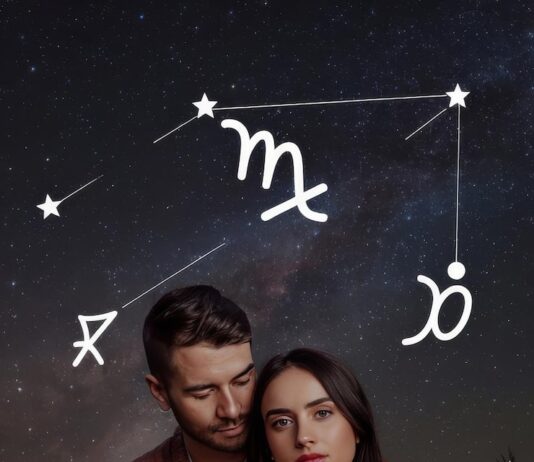 Гороскоп совместимости: найдите идеальную пару