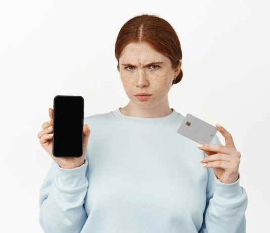 Ошибка ввода номера телефона