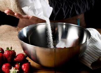 Как приготовить овсянку на воде