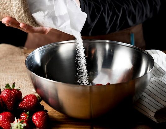 Как приготовить овсянку на воде