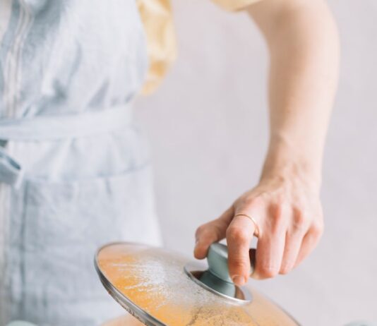 Суп в мультиварке: пошаговый рецепт