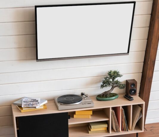 Установка саундбара к телевизору: пошаговая инструкция