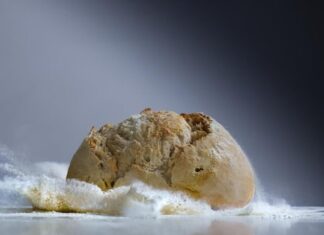 Толкование сна: белый батон