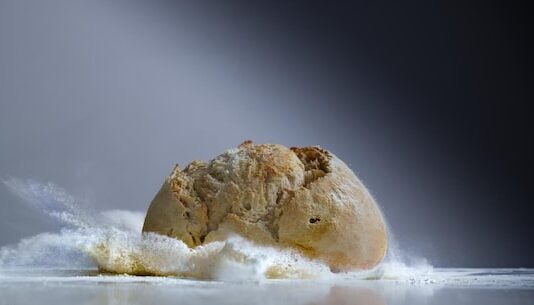 Толкование сна: белый батон