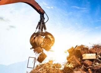 Эльдорадо: Утилизация техники