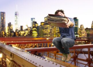 К чему снится Нью-Йорк