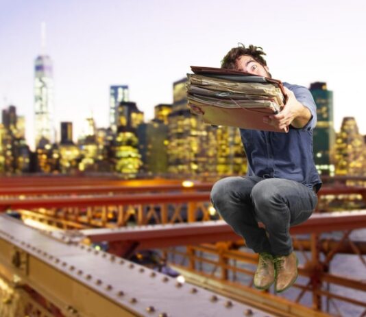 К чему снится Нью-Йорк