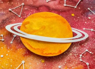 Сатурн в астрологии: значение и влияние