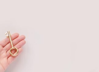 Потеря ключа во сне: толкование сна