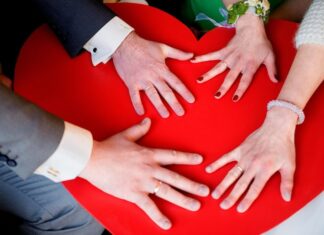 Перевернутая 4 пентаклей: влияние на отношения