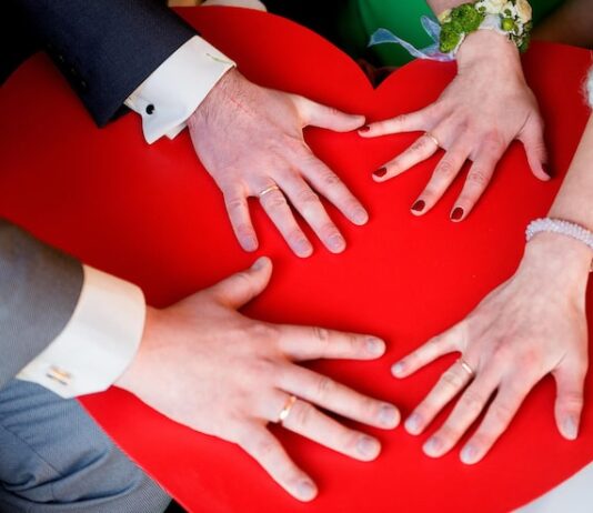 Перевернутая 4 пентаклей: влияние на отношения