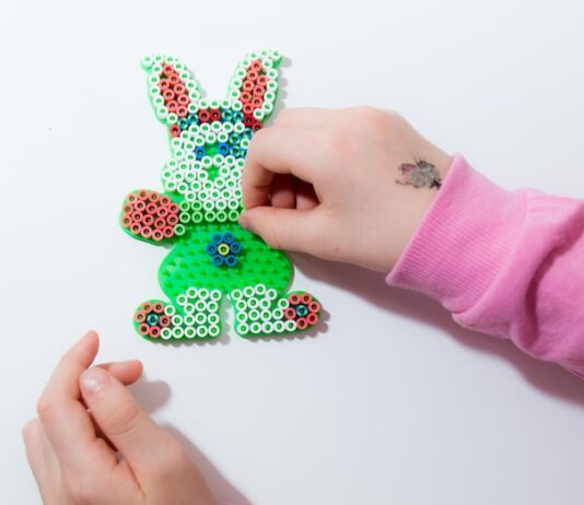 Изготовление игрушек из резинок: мастер-класс