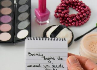 Как написать отзыв косметологу