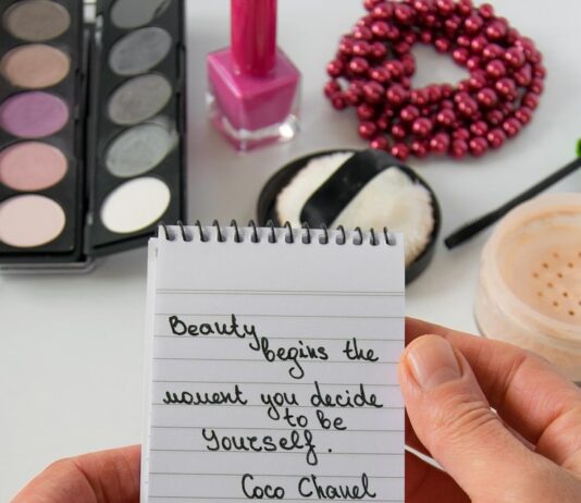 Как написать отзыв косметологу