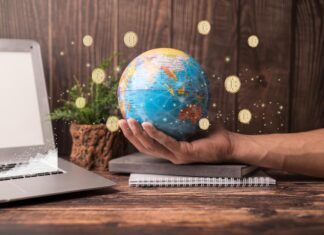 Как заказать на Ozon Global