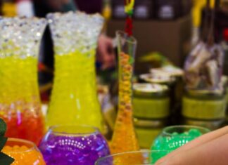 Домашний мармелад с желатином