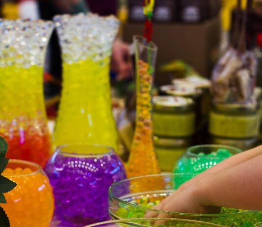 Домашний мармелад с желатином