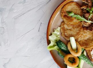 Утиное филе в духовке: рецепт