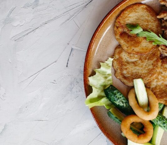 Утиное филе в духовке: рецепт